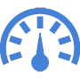 Meter Blue 90