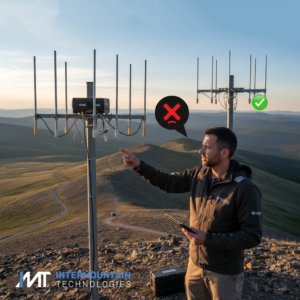 Rajant Tech Tip Antennas