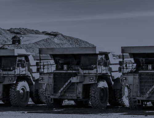 Equipment Utilization Optimization: Maximizing ROI on Your Mining Fleet