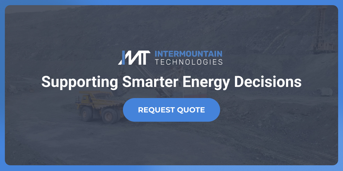 Supporting smarter energy decisions